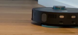 Cecotec Conga X70 Robot Aspirador