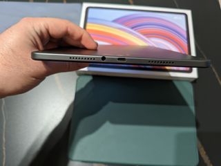 Redmi Pad Pro 128Gb con accessori + 2 Cover