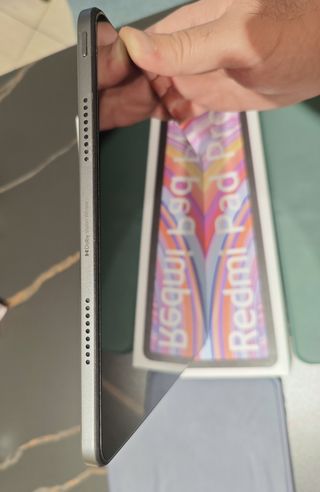 Redmi Pad Pro 128Gb con accessori + 2 Cover