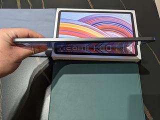 Redmi Pad Pro 128Gb con accessori + 2 Cover