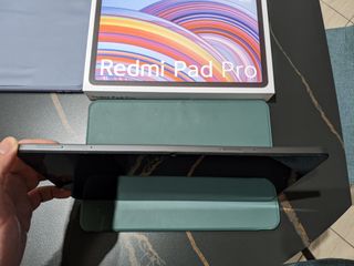 Redmi Pad Pro 128Gb con accessori + 2 Cover