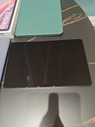 Redmi Pad Pro 128Gb con accessori + 2 Cover