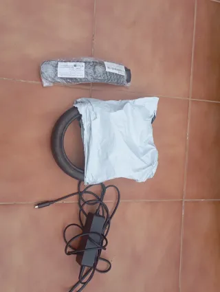 Patinete Eléctrico Xiaomi Mi electric scooter 1S