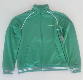 Chaqueta Carhartt Verde Talla M