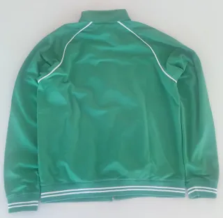 Chaqueta Carhartt Verde Talla M