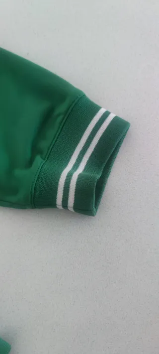 Chaqueta Carhartt Verde Talla M