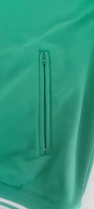 Chaqueta Carhartt Verde Talla M