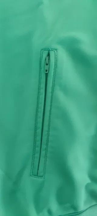 Chaqueta Carhartt Verde Talla M