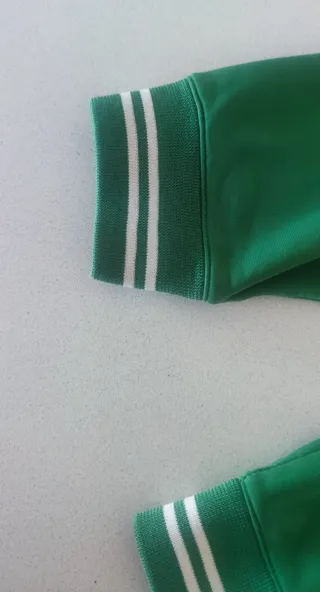 Chaqueta Carhartt Verde Talla M