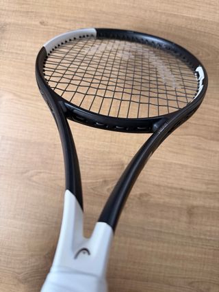 Raqueta Head Speed Tour