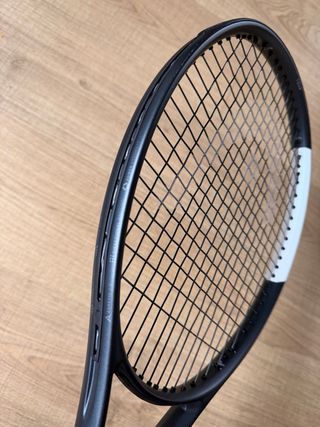 Raqueta Head Speed Tour