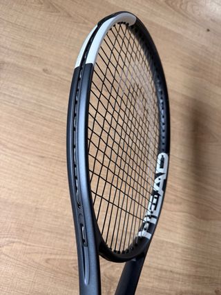 Raqueta Head Speed Tour