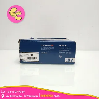 Taladro Percutor Bosch GSB 18V-45