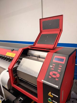 Impresora Gran Formato MT Refretonic RT1805D