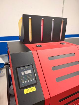 Impresora Gran Formato MT Refretonic RT1805D