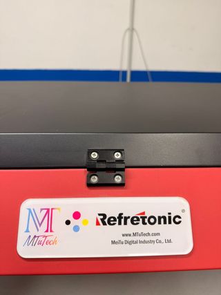 Impresora Gran Formato MT Refretonic RT1805D