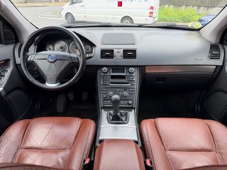 Volvo XC90 AWD 2.4 185cv 2007
