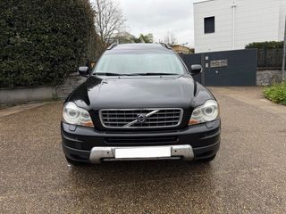 Volvo XC90 AWD 2.4 185cv 2007