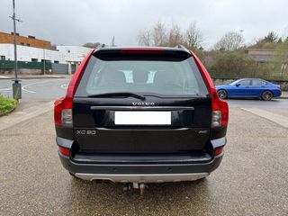 Volvo XC90 AWD 2.4 185cv 2007