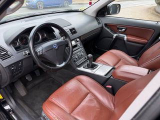 Volvo XC90 AWD 2.4 185cv 2007
