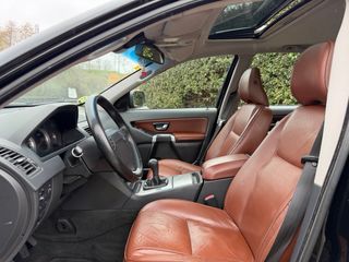 Volvo XC90 AWD 2.4 185cv 2007