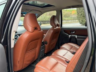 Volvo XC90 AWD 2.4 185cv 2007