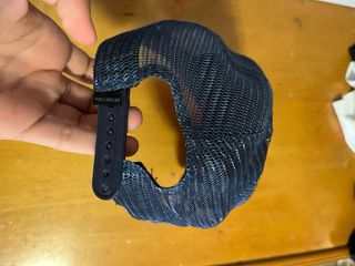 Gorra Willard Fields