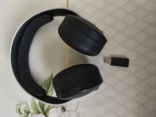 Auriculares PS5 Pulse 3D Sony