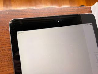 iPad Air 16GB WiFi (1ª Gen)