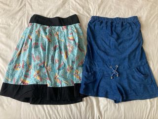 Set estivo donna taglia L