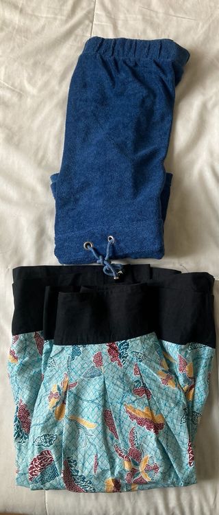 Set estivo donna taglia L