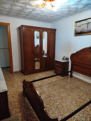 Piso Algemesí