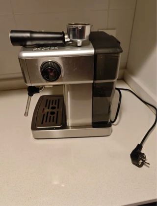 Cafetera Cecotec Power Espresso 20 Bar