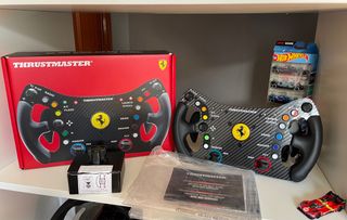Thrustmaster Ferrari 488 GT3