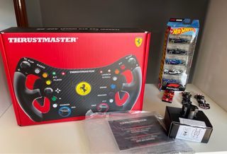 Thrustmaster Ferrari 488 GT3