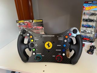 Thrustmaster Ferrari 488 GT3