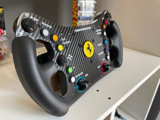 Thrustmaster Ferrari 488 GT3