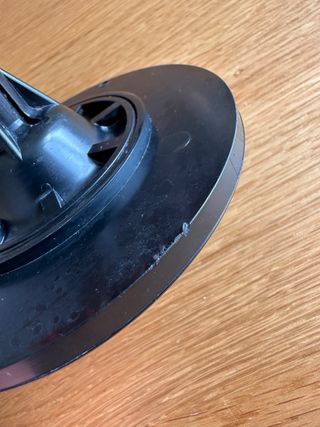 Dado Ruota Scorta Renault Twingo 1