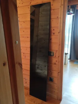 Cristal Negro 180x40x0.5