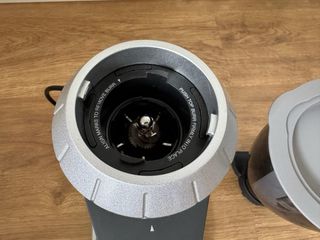 Piezas Molinillo Café GRAEF CM 800