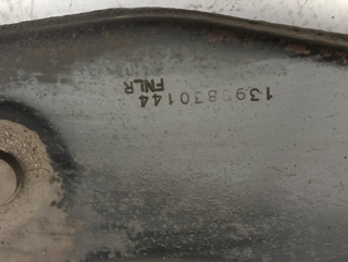 BRAZO SUSPENSION DELANTERO DERECHO FORD FOCUS BER