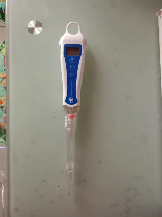 BlueLab pH Soil Pen