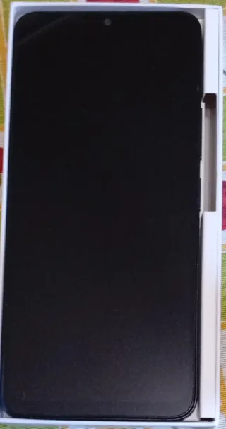 Móvil Redmi 13C 6.74 90Hz NFC