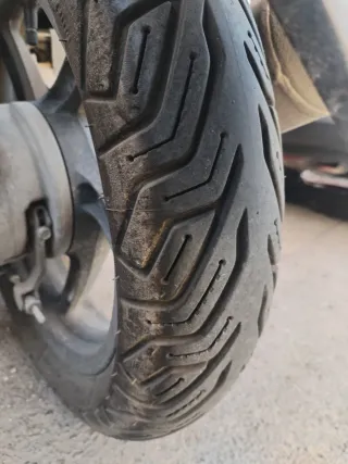 Honda PCX 125cc 2017 Scooter Maxi