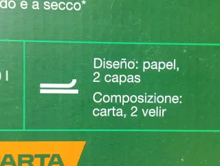 10 Bolsas de filtro PARKSIDE para Aspiradoras