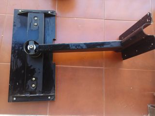 Soporte articulado TV/Bafles