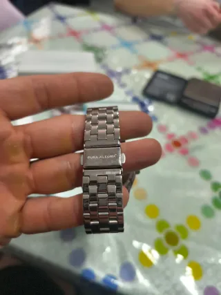 Reloj Pura Alegría Mujer