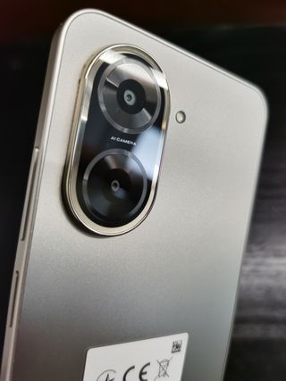 Xiaomi Redmi A5 Dorado 128GB