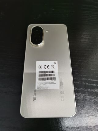 Xiaomi Redmi A5 Dorado 128GB