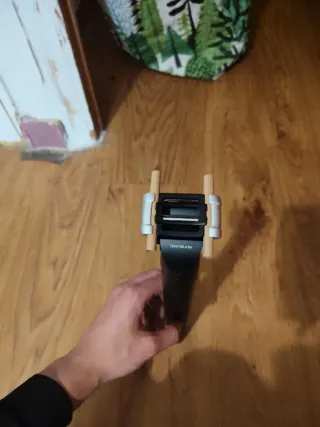 Tija sillín bicicleta Crankbrothers Cobalt